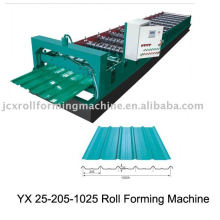 Tiles making machine